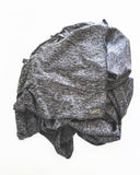 Charcoal Baby Swaddle