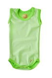 Flash Green Tankster