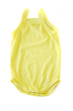 Lemon Yellow Skinny Minny