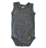 Charcoal Tankster