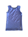 Powdered Periwinkle Tankster