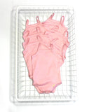 Sweetheart Pink Skinny Minny