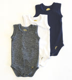 Anchors Away Navy Tankster/Muscle Tank