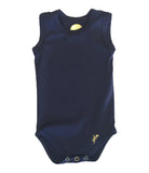 Anchors Away Navy Tankster/Muscle Tank