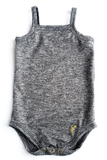 Charcoal Skinny Minny