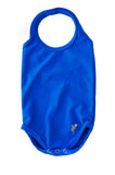 Cobalt Blue Halter