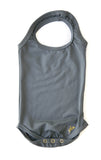Stormy Gray Halter