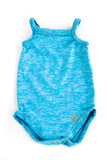 Popsicle Blue Skinny Minny