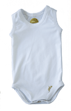 Pure White Tankster